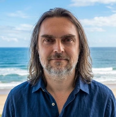 Евгений Попов — эксперт по переезду в Уругвай, основатель reluy.com