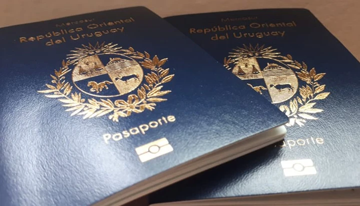 Assistance with obtaining Uruguayan citizenship