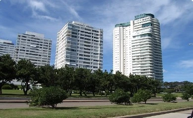 Buy an apartment in Uruguay | Purchase of an apartment in Montevideo and Punta del Este