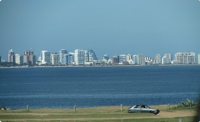 Uruguay real estate: help buying property in Uruguay