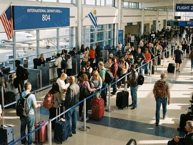 Why Americans Are Moving to Uruguay: Residency Trends and Long-Term Relocation